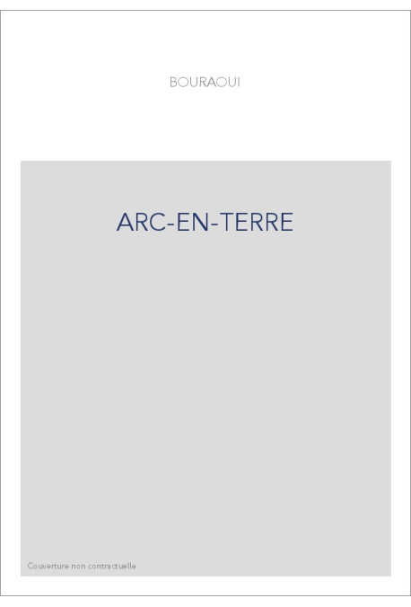 ARC-EN-TERRE