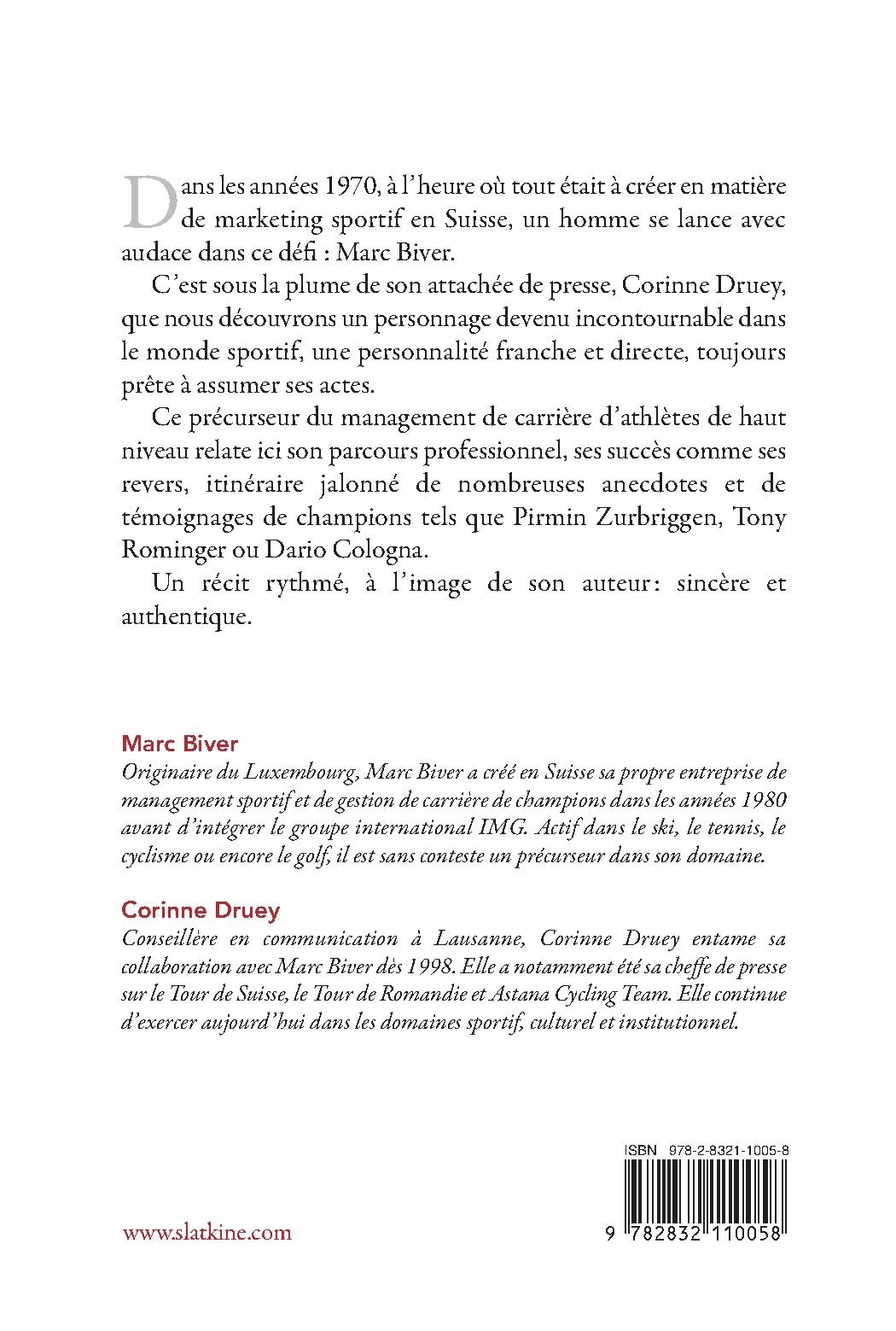 UN PIONNIER AUTHENTIQUE