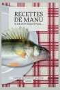 RECETTES DE MANU  et  SON ÉQUIPAGE