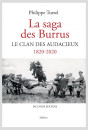 LA SAGA DES BURRUS