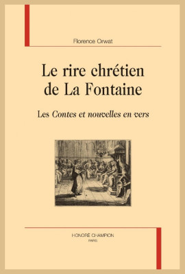 LE RIRE CHRÉTIEN DE LA FONTAINE