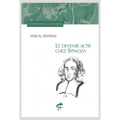 LE DEVENIR ACTIF CHEZ SPINOZA