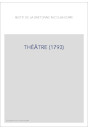 THÉÂTRE (1793)