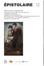 ÉPISTOLAIRE ET BIOGRAPHIE