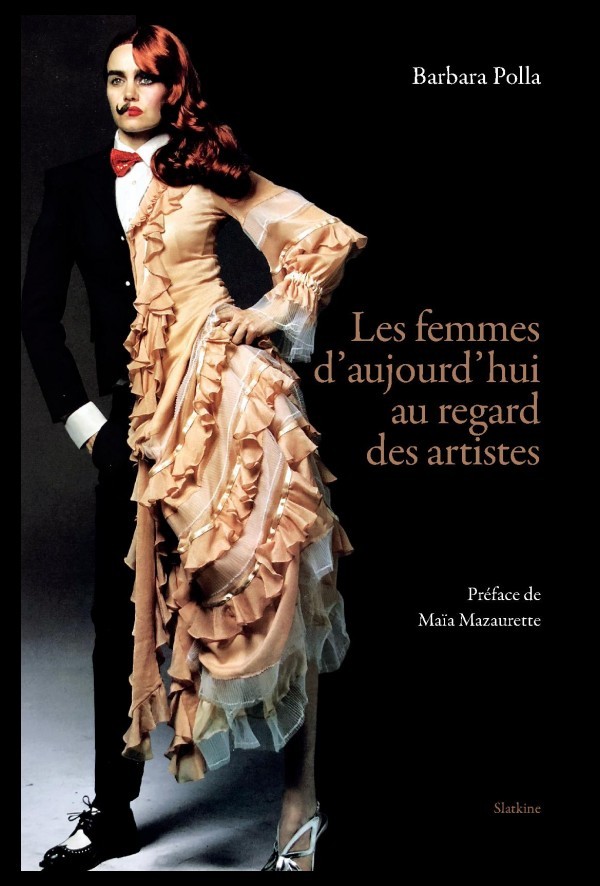 LES FEMMES D'AUJOURD'HUI AU REGARD DES ARTISTES
