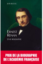 ERNEST RENAN, UNE BIOGRAPHIE.