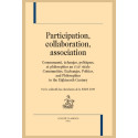 PARTICIPATION, COLLABORATION, ASSOCIATION