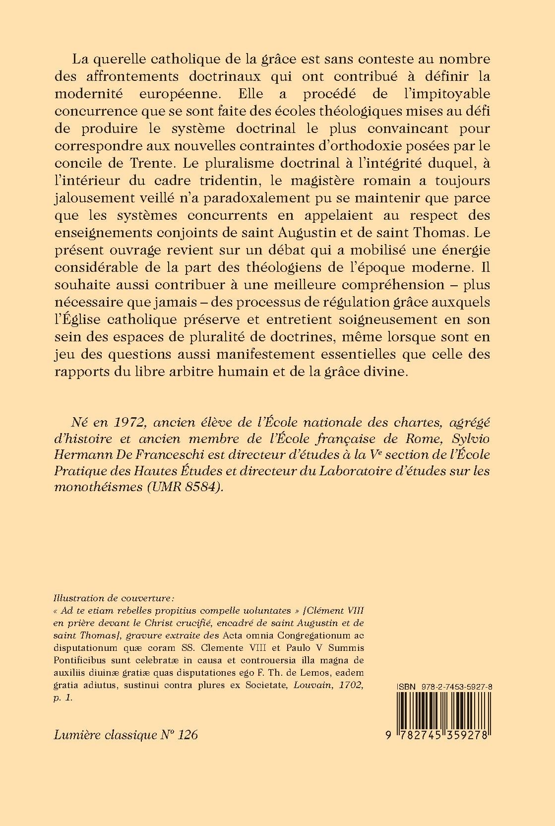 THÉOLOGIES EN DÉBAT