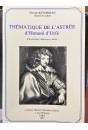 THÉMATIQUE DE L'ASTRÉE D'HONORÉ D'URFÉ.