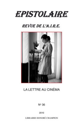LA LETTRE AU CINEMA