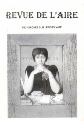 REVUE DE L AIRE 25 26 HIVER 2000