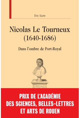 NICOLAS LE TOURNEUX (1640-1686)