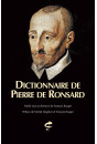 DICTIONNAIRE DE PIERRE DE RONSARD