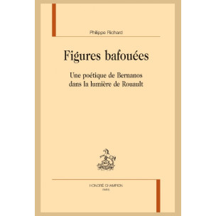 FIGURES BAFOUÉES