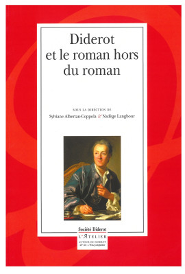 DIDEROT ET LE ROMAN HORS DU ROMAN