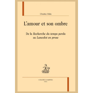 L'AMOUR ET SON OMBRE