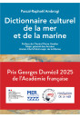 DICTIONNAIRE CULTUREL DE LA MER ET DE LA MARINE