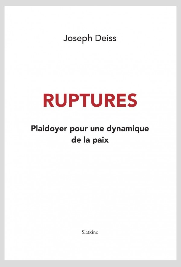 RUPTURES