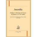 JUVENILIA