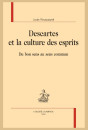 DESCARTES ET LA CULTURE DES ESPRITS