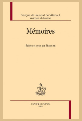 MÉMOIRES