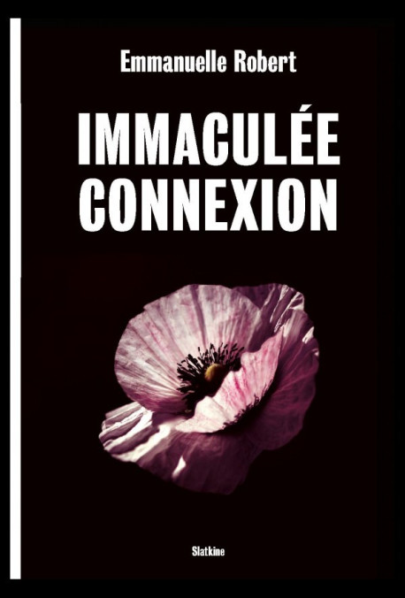 IMMACULÉE CONNEXION