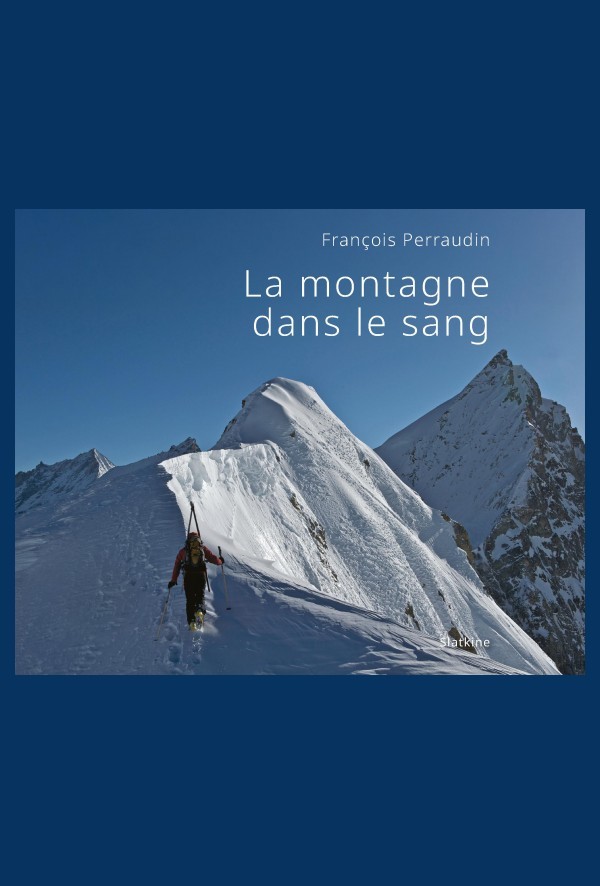 LA MONTAGNE DANS LE SANG