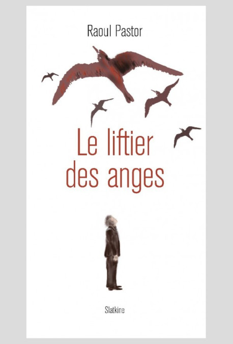 LIFTIER DES ANGES