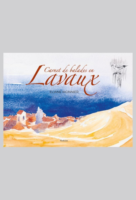 CARNET DE BALADES EN LAVAUX