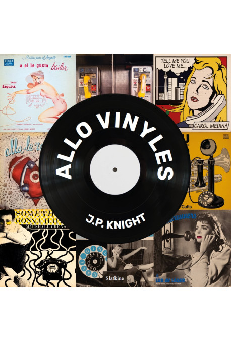 ALLO VINYLES