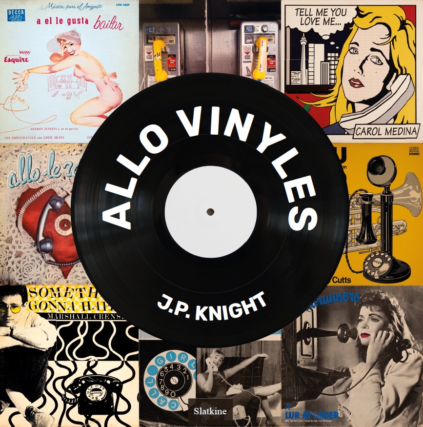 ALLO VINYLES