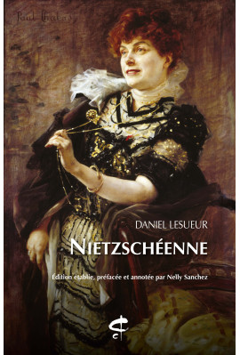 NIETZSCHÉENNE