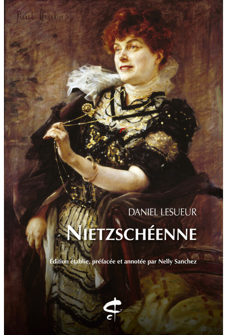 NIETZSCHÉENNE
