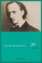 L'ANNÉE BAUDELAIRE 29. 2025