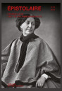 GEORGE SAND, UNE VIE EN CORRESPONDANCE