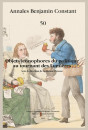 ANNALES BENJAMIN CONSTANT 50