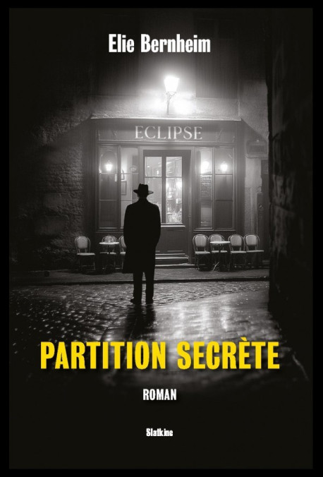 PARTITION SECRÈTE