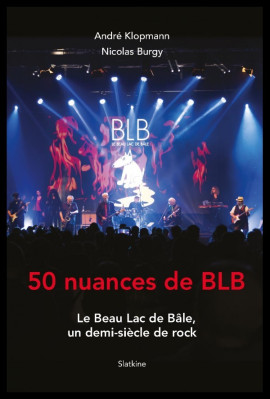 50 NUANCES DE BLB