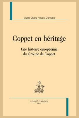 COPPET EN HÉRITAGE