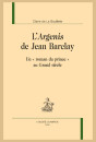 L'"ARGENIS" DE JEAN BARCLAY