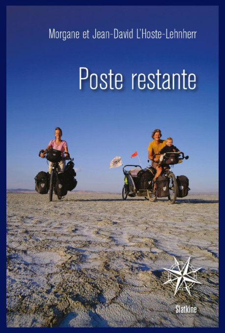 POSTE RESTANTE