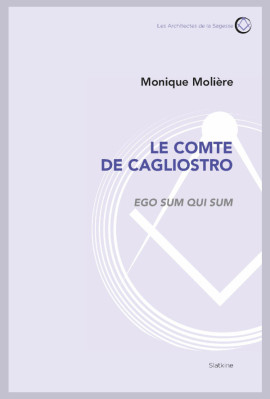 LE COMTE DE CAGLIOSTRO