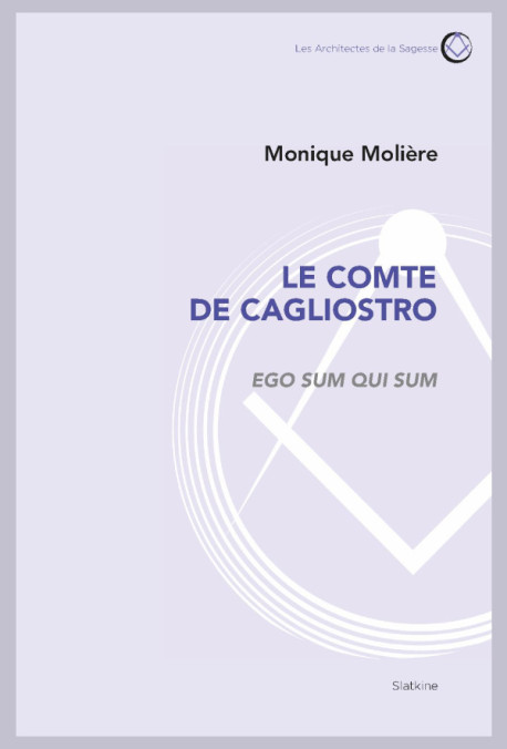 LE COMTE DE CAGLIOSTRO