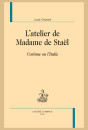 L'ATELIER DE MADAME DE STAËL