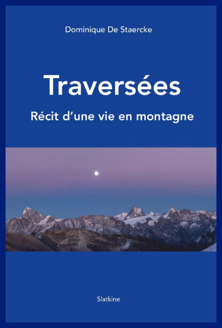 TRAVERSÉES