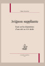 AVIGNON SUPPLIANTE