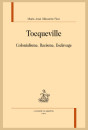 TOCQUEVILLE