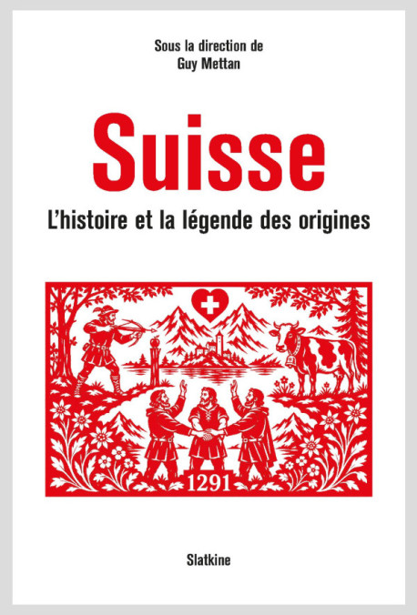 SUISSE