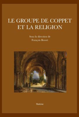 LE GROUPE DE COPPET ET LA RELIGION
