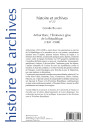 ARTHUR RANC, L'ÉMINENCE GRISE DE LA RÉPUBLIQUE (1831-1908)